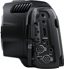 Blackmagic Design Pocket Cinema Camera 6K Pro BMD-CINECAMPOCHDEF06P