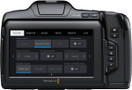 Blackmagic Design Pocket Cinema Camera 6K Pro BMD-CINECAMPOCHDEF06P