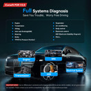 iCarsoft POR V2.0 fit for Porsche/Cayenne/911 Full Systems Diagnostic Scan Tool