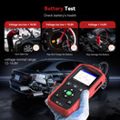 iCarsoft OBD2 Scanner AUTO Diagnostic Tool MB V1.0 for Benz/Sprinter/Smart