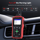 iCarsoft OBD2 Scanner AUTO Diagnostic Tool MB V1.0 for Benz/Sprinter/Smart