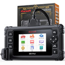iCarsoft OBD2 Scanner CR Pro+, Car Diagnostic Tool