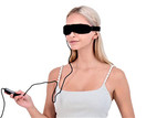 Electric Heated Eye Mask