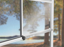 RV Screen Door Slider Panel Closer - Automatic Door Closer for RV Bug Screen Slide - Self Closing Slide, Fits 10-3/4" to 13" - Please Make Sure The Dimensions Fit Your Slider