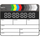 Deity TC-SL1 Smart Timecode Slate (DTT0286D81)