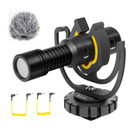 Deity V-Mic D4 Mini (Passive On-Camera Mic)
