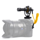 Deity V-Mic D4 Mini (Passive On-Camera Mic)