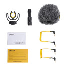 Deity V-Mic D4 Mini (Passive On-Camera Mic)