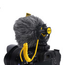 Deity V-Mic D4 Mini (Passive On-Camera Mic)