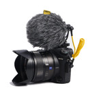 Deity V-Mic D4 Mini (Passive On-Camera Mic)