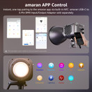 Amaran Halo 300x (US)