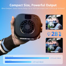Amaran Halo 60x (US)