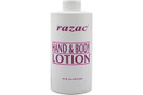 Razac Hand and Body Lotion, 16 Fl Oz (Floral Scent)