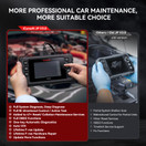 iCarsoft JP V3.0 OBD2 Scanner for Toyota/Honda (Acura) /Lexus