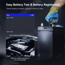 iCarsoft LR V2.0 OBD2 Scanner for Landrover/Jaguar