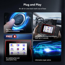 iCarsoft LR V2.0 OBD2 Scanner for Landrover/Jaguar
