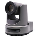 PTZOptics Move 4K 20X NDI|HX PTZ Camera - Gray PT20X-4K-GY-G3