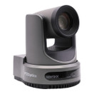 PTZOptics Move 4K 20X NDI|HX PTZ Camera - Gray PT20X-4K-GY-G3