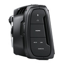 Blackmagic Design Pocket Cinema Camera 4K (BMD-CINECAMPOCHDMFT4K)