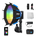 Amaran Ray 120c (US) RGB Video Light,120W Portable Studio Light