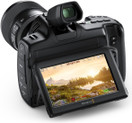 Blackmagic Design Cinema Camera 6K, Full Frame Sensor, L Mount (CINECAM60KLFL)