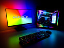 Aqua Computer Compatible Quadro Lüftersteuerung Pour PWM-Lüfter