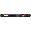 Blackmagic Design HyperDeck Studio 4K Pro Recorder (HYPERD/ST/DG4P)