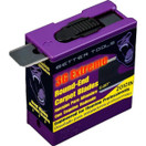 Better Tools 3G Extreme 0.017" Blue Slotted Blade (Round Corner) 20101N