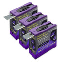 3G Extreme Square End Carpet Blade - 3 Pack 100 blades/Pack