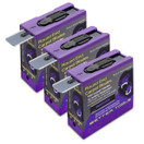 3G Extreme Round End Carpet Blade - 3 Packs - 100 blades/Pack