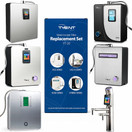 Tyent ACE Ultra Dual Filtration Set