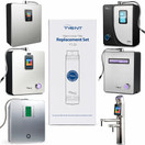 Tyent ACE Ultra Dual Filtration Set