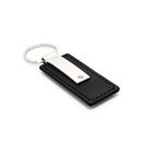 Au-tomotive Gold 4Runner Black Leather Key Fob