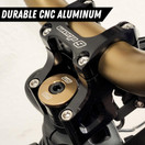 Bar Mount for E-Motos - Talaria, Surron, E-Ride Pro, 79Bike (S-BARCLAMP-9)