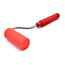 Big Horn 19593 Round Silicon 3/4 Inch Dia x 2 Inch Long Glue Roller