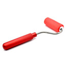 Big Horn 19593 Round Silicon 3/4 Inch Dia x 2 Inch Long Glue Roller