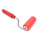 Big Horn 19593 Round Silicon 3/4 Inch Dia x 2 Inch Long Glue Roller