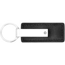 AU-TOMOTIVE GOLD INC. Officially Licensed Honda Accord Leather Keychain