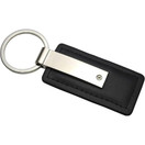 AU-TOMOTIVE GOLD INC. Officially Licensed Acura Rectangular Keychain