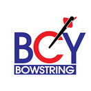 BCY B55 Bowstring Material - Red