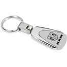 Au-TOMOTIVE GOLD INC. Officially Licensed RAM Teardrop Keychain