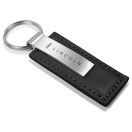 AU-TOMOTIVE GOLD INC. Officially Licensed Lincoln Rectangular Keychain