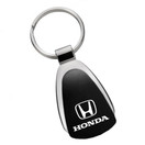 Au-TOMOTIVE GOLD Teardrop Key Chain for Honda