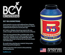 BCY B55 Bowstring Material - Seafoam