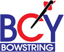 BCY B55 Bowstring Material - Seafoam
