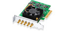 Blackmagic Design DeckLink Duo 2 Mini 4-Channel 3G-SDI Video Card