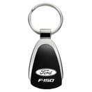 AU-TOMOTIVE GOLD INC. Officially Licensed Ford F-150 Teardrop Keychain