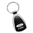 AU-TOMOTIVE GOLD INC. Officially Licensed Ford F-150 Teardrop Keychain