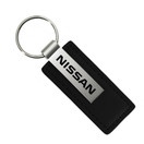 AU-TOMOTIVE GOLD INC. Officially Licensed Nissan Rectangular Keychain