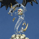Glass Baron Skull Crusher Dragon